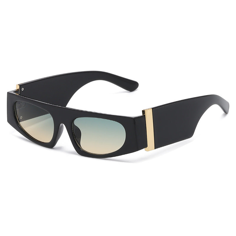 Gafas de sol personalizadas para hombres de PC al por mayor